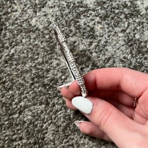 VINTAGE SILVER BRACELET